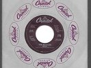 BEATLES   HELP / I'M DOWN   UNPLAYED 45 OLD STORE STOCK