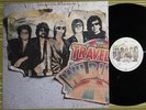 TRAVELING WILBURYS, VOLUME 1 /BOB DYLAN ORBISON/ LP 1988 GERMANY EX-/NM INNER/SL