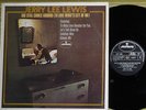 JERRY LEE LEWIS, SHE STILL COMES AROUND, LP 1968 UK 1ST PRESS 1Y//1 2Y//1 EX/EX