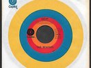 THE BEATLES   HELP / I'M DOWN   UNPLAYED 45 OLD STORE STOCK