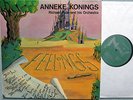 Anneke Konings – Feelings, rare dutch Folk Rock on Munich, 