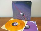 Tame Impala - Currents RARE Colored Vinyl Yellow Purple Out of Print Lonerism