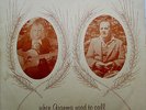 BARDS OF THE BARLEYCORN  WHEN GRANMA USED TO CALL