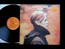 DAVID BOWIE Low LP UK 1st Press RCA PL 12030 A2/B2 Stickered 1977 + Insert NM