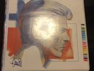 David Bowie Fashions 10x7