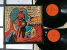 2LP MILES DAVIS - LIVE EVIL / ORIG. 1st Press. CBS S 67219 / FOC / HO '71 / vg+