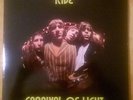 RIDE   CARNIVAL OF LIGHT   ORIGINAL GATEFOLD DOUBLE LP   UK