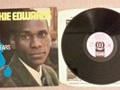 Jackie Edwards Put Your Tears Away LP *excellent condition*