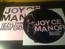 JOYCE MANOR - 