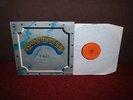 STEAMHAMMER Mk II LP 1969 CBS 1st Press AMAZING PROG RARITY