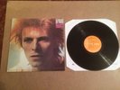 DAVID BOWIE  - SPACE ODDITY  12
