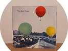 LP Rain Parade - Emergency Third Rail Power Trip, Zippo Rec., UK 1984, CLEANED