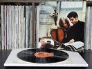 Haydn / Boccherini: Cello Concertos - Jacqueline Du Pre **HMV ASD 2331 ED1 LP**