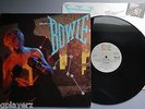 David Bowie - Let's Dance UK 1983 EMI America LP with Inner