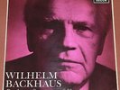 LP BEETHOVEN SONATAS 1,5,6 & 7 WILHELM BACKHAUS DECCA SXL 6097 UK NEAR MINT
