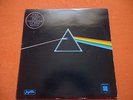 PINK FLOYD - Dark Side Of The Moon LP YUGO PRESS QUADRAPHONIC VG+