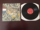 The stone roses vinyl record 1989 Silverstone Records