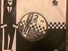 THE SPECIALS-A MESSAGE TO YOU RUDY TT5 PAPER LABEL EX COND