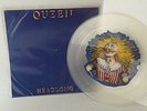 QUEEN  Headlong  12