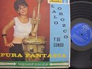 LALO OROZCO Pura fantasia 12