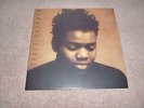 Tracy Chapman - Self Titled Debut - 1988 Vinyl L.P - Elektra