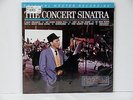 FRANK SINATRA The Concert RARE NOS MFSL Half Speed LP SEALED Numbered LTD MOFI