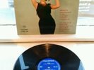 MINA - RENATO : RARE ITALY POP CHANSON LP 1962 ITALDISC LPMH 185