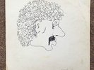 DOUGLAS T. GUNSCH Acetates Private Loner Folk Michigan Outsider Rare