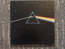 Pink Floyd Dark Side Of The Moon Vinyl LP. SMAS 11163. Gramophone
