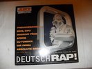 Deutsch Rap  Blumentopf, Massive Töne, Afrob, DJ Tomekk 2Lp
