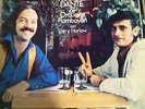 1972- FRANKIE DANTE & ORQUESTA FLAMBOYAN , con LARRY HARLOW, COTIQUE RECORDS