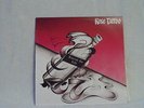 Rose Tattoo Scarred for Life banned cover original pressing LP Vinyl record