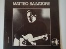 Disco doppio  lp 33 giri MATTEO SALVATORE  