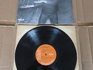 IGGY POP The Idiot LP ORIGINAL 1977 ORIGINAL UK 1ST PRESSING RARE DAVID BOWIE