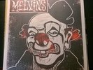 MELVINS The Jam Tribute 7