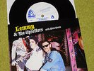 LEMMY & THE UPSETTERS -Blue suede shoes /Paradise- rare org. 7