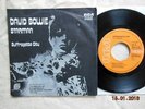 DAVID BOWIE - Starman / Suffragette City  RARE GERMAN PS