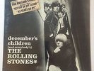 ROLLING STONES - December's Children (And Everybody's) - SEALED Mono Original LP