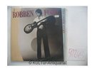 The Inside Story [Vinyl LP]. Ford, Robben: