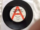 David John And The Mood-Bring It To Jerome45 Ex Cond