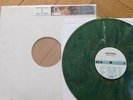 Madonna rare lp ray of light color disc (live promo remixes)