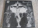 Mercyful Fate - First EP Mini LP Nuns habe no fun colored Vinyl King Diamond