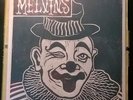 MELVINS Throbbing Gristle Tribute 7