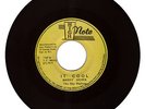 RAREST BLACK ARK BRENT DOWE It Cool HIGH NOTE JA ORIG 1975 LEE PERRY UPSETTERS