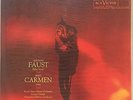 GIBSON Gounod-Faust Bizet-Carmen SEALED Classic Records on RCA LSC-2449