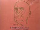 GIBSON London Symphony Sibelius SEALED Classic Records on RCA LSC-2405