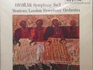 MONTEUX London Symphony Dvorak SEALED Classic Records on RCA LSC-2489