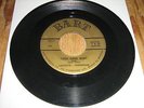 RARE DETROIT ROCKABILLY - LAFAYETTE YARBOROUGH - COOL COOL BABY - BART