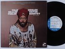 HORACE SILVER QUINTET That Healin' Feelin' BLUE NOTE LIBERTY 84352 LP NM stereo