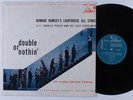 HOWARD RUMSEY'S LIGHTHOUSE ALL STARS Double Or Nothin' LIBERTY LP VG++/VG+